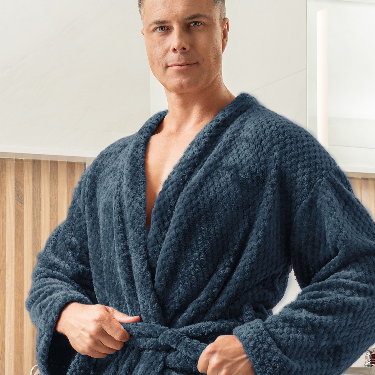 roupao microfibra flannel pollo appel camurca 1