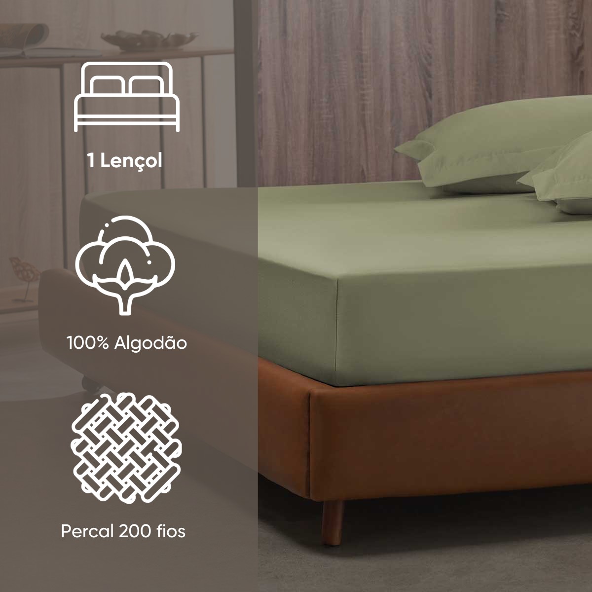 kit colcha bordare premium appel rosa 3 4