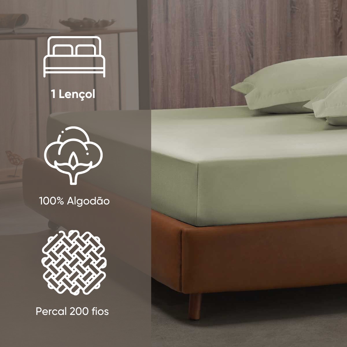 kit colcha bordare premium appel rosa 3