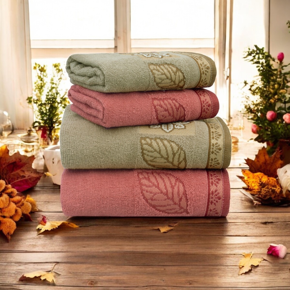 jogo 4 pcs cactus cerrado 2