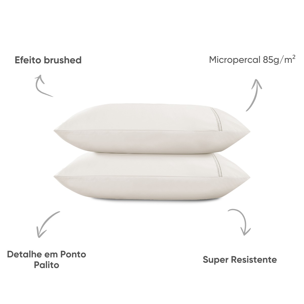 kit fronha estampada charme appel home belis 3