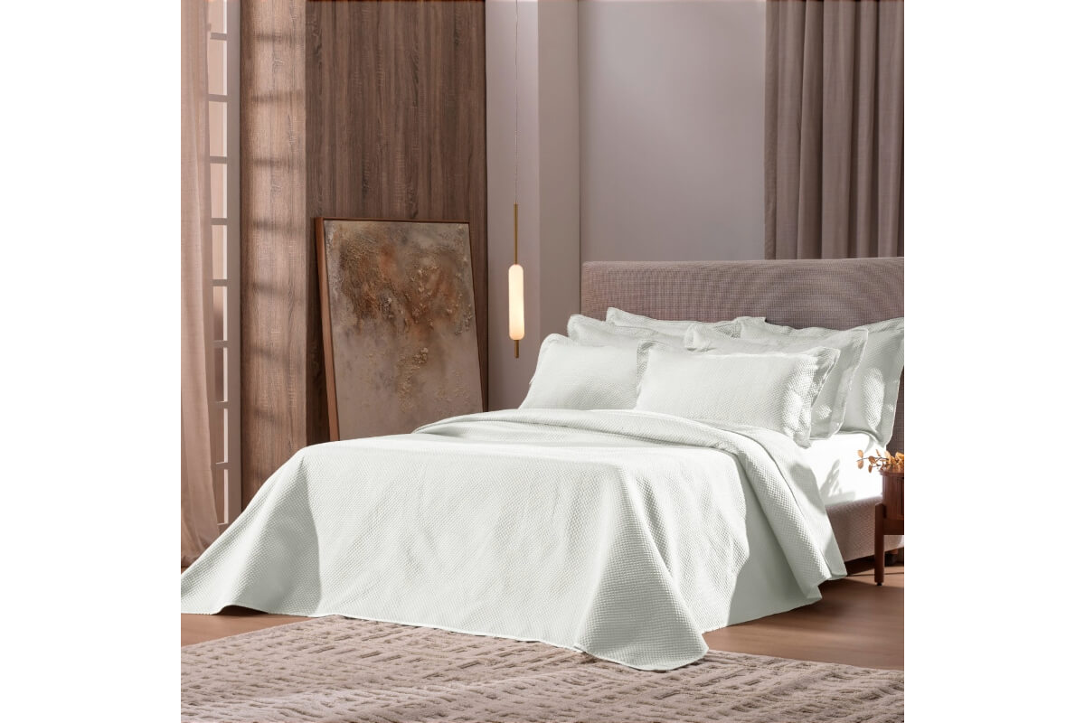 jogo de cama coordenado