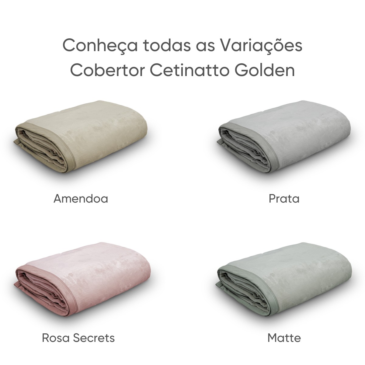 kit colcha charme class variacoes