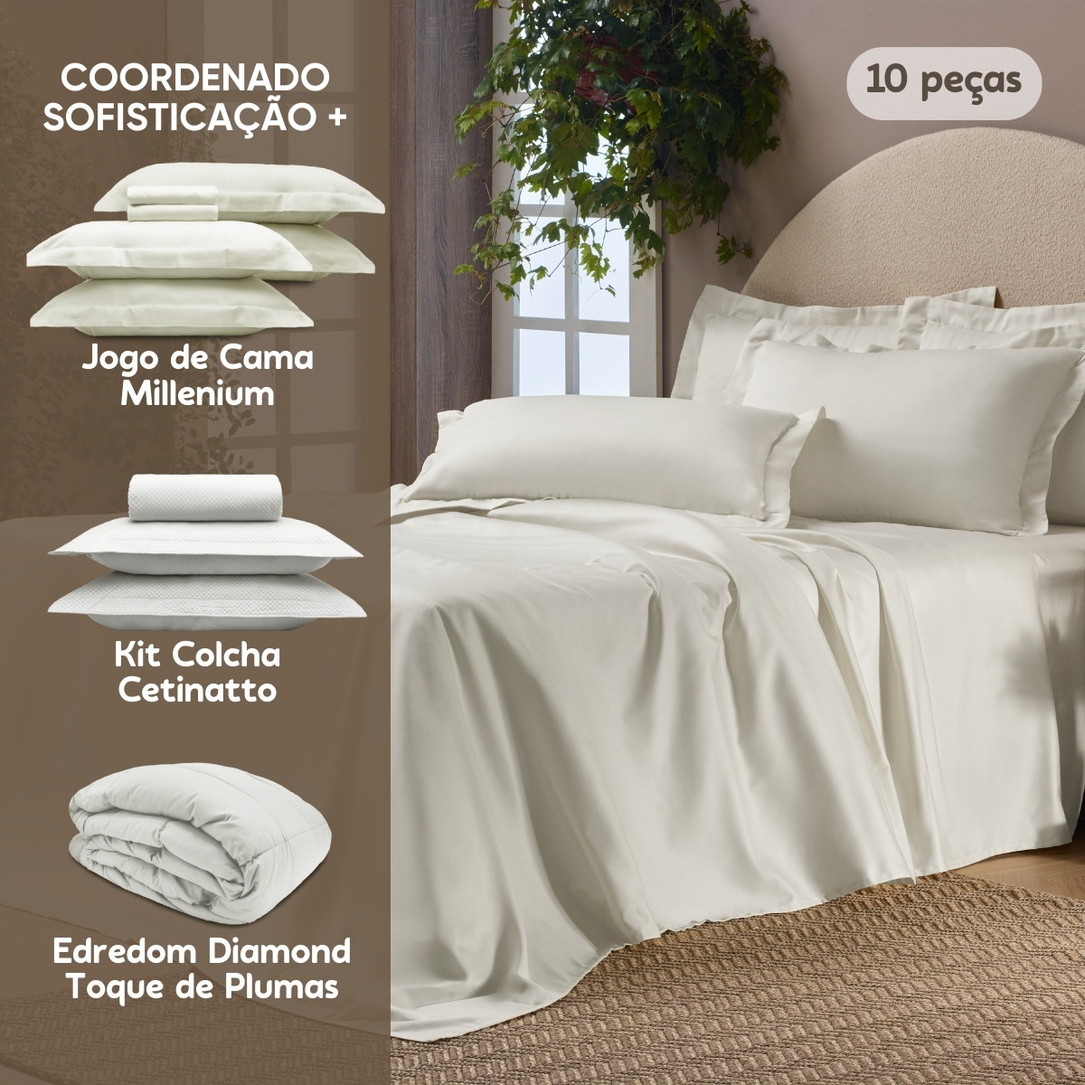coordenado sofisticacao plus branco