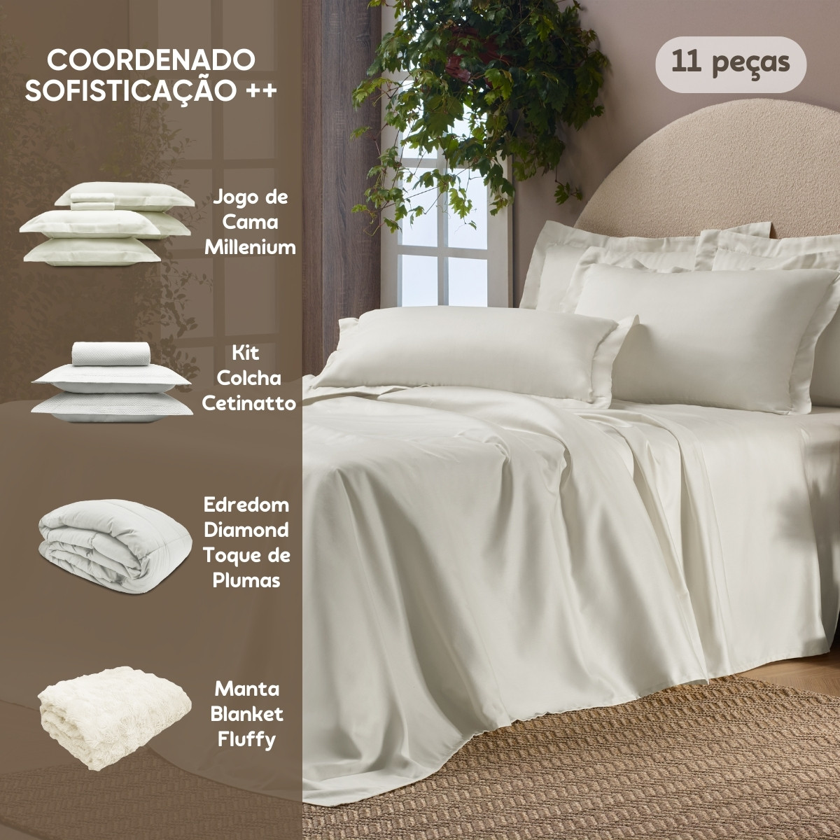 coordenado sofisticacao plus plus branco