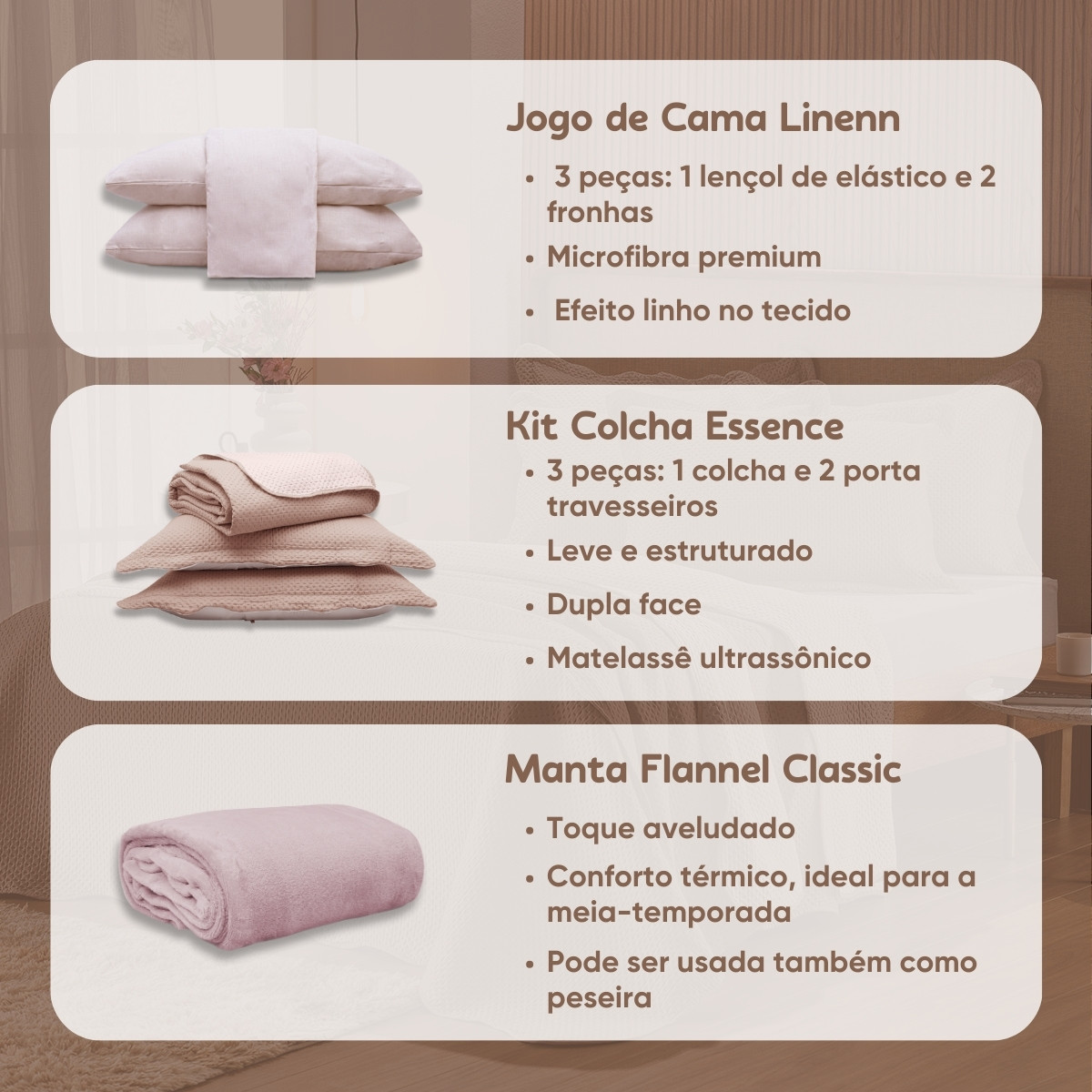 segunda pagina coordenado essencial plus rosa