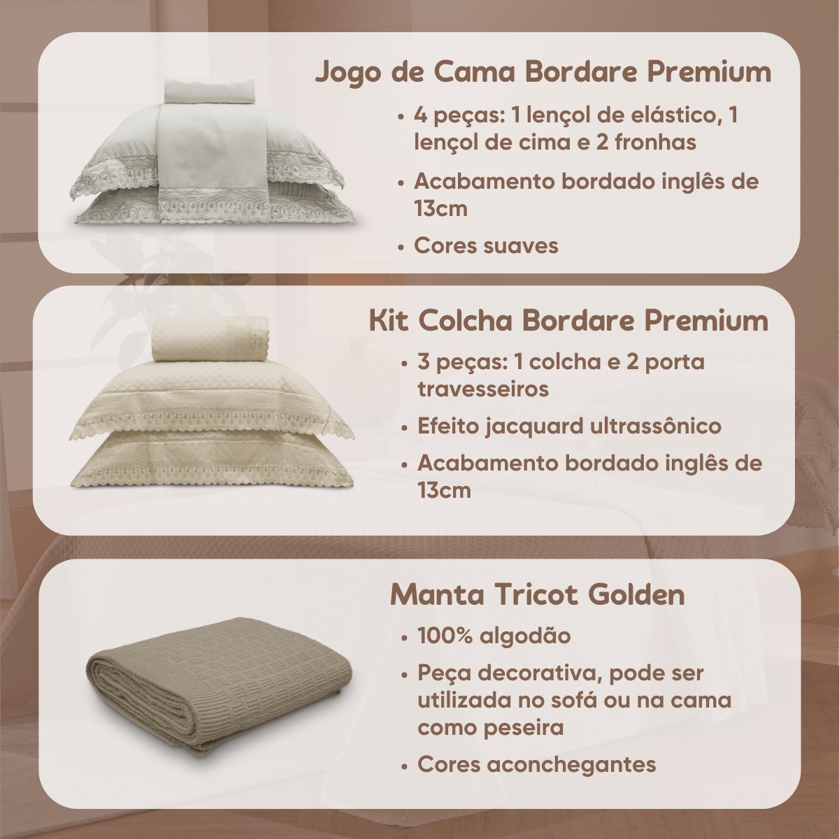 segunda pagina coordenado bordare plus bege