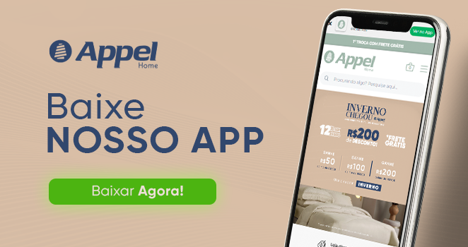 Baixe o App