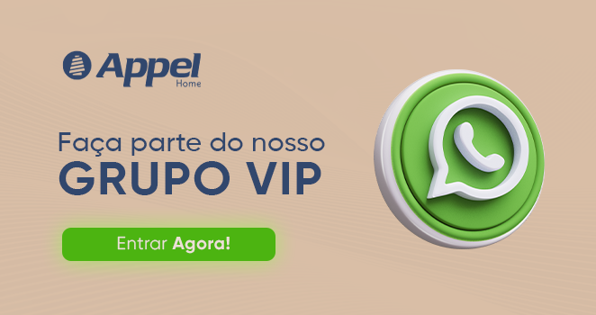 Baixe o App
