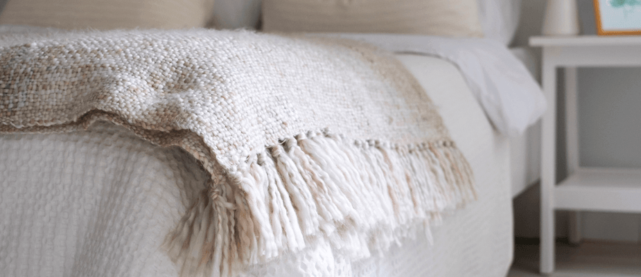 Como lavar roupas de cama corretamente na máquina de lavar?