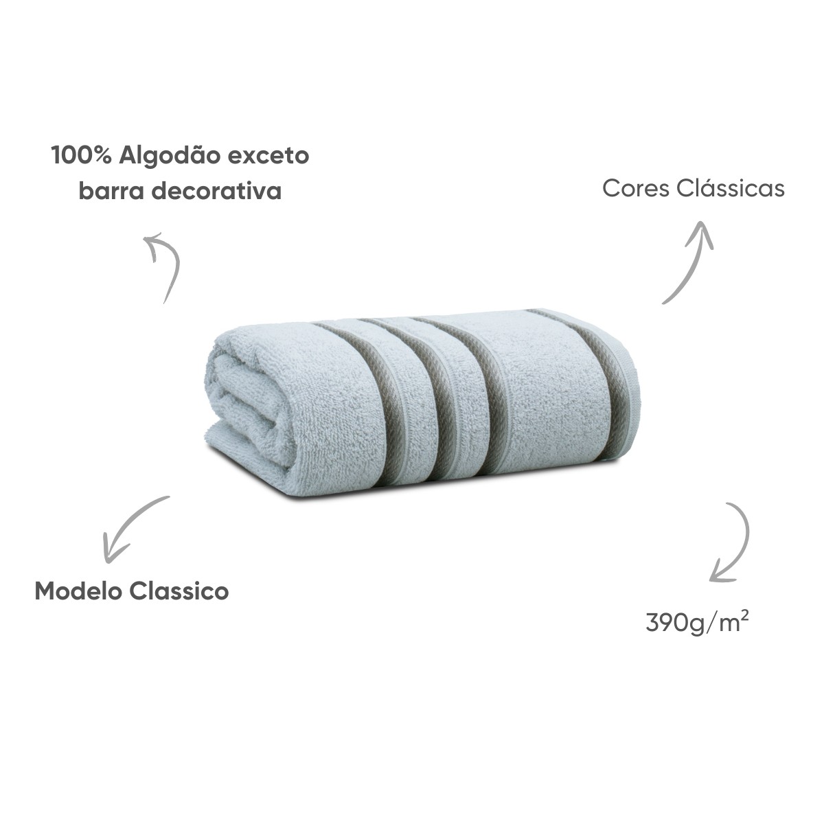 detalhes rosa cintilante