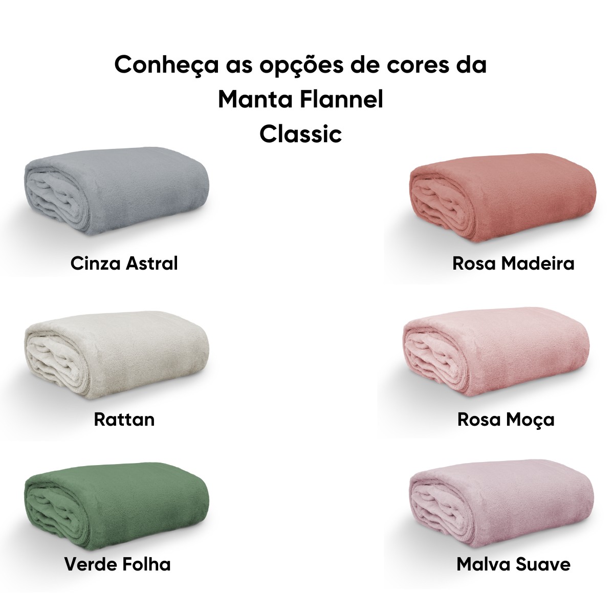manta microfibra flannel lady jacquard appel home cores