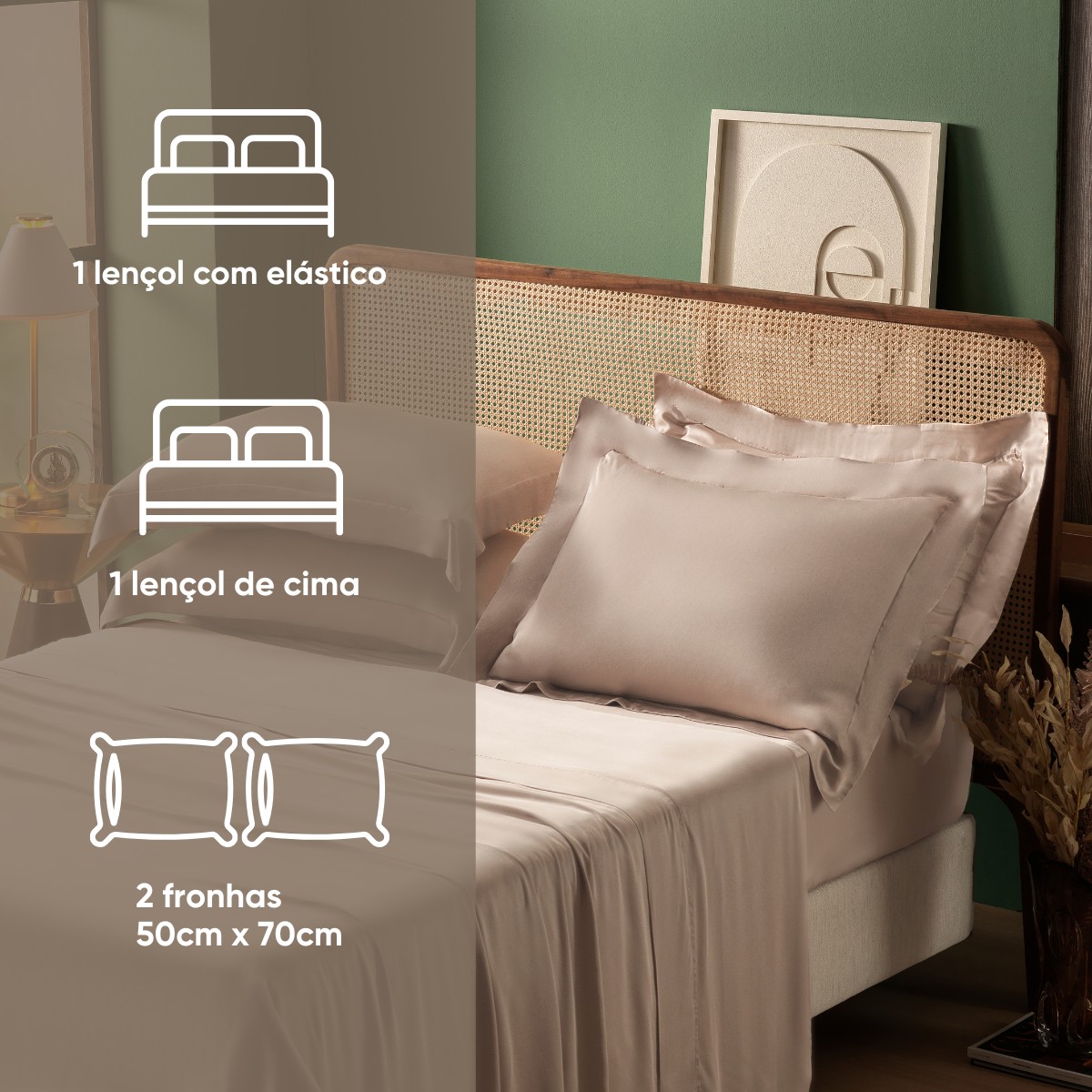 jogo de cama bordare appel amendoa 2 2