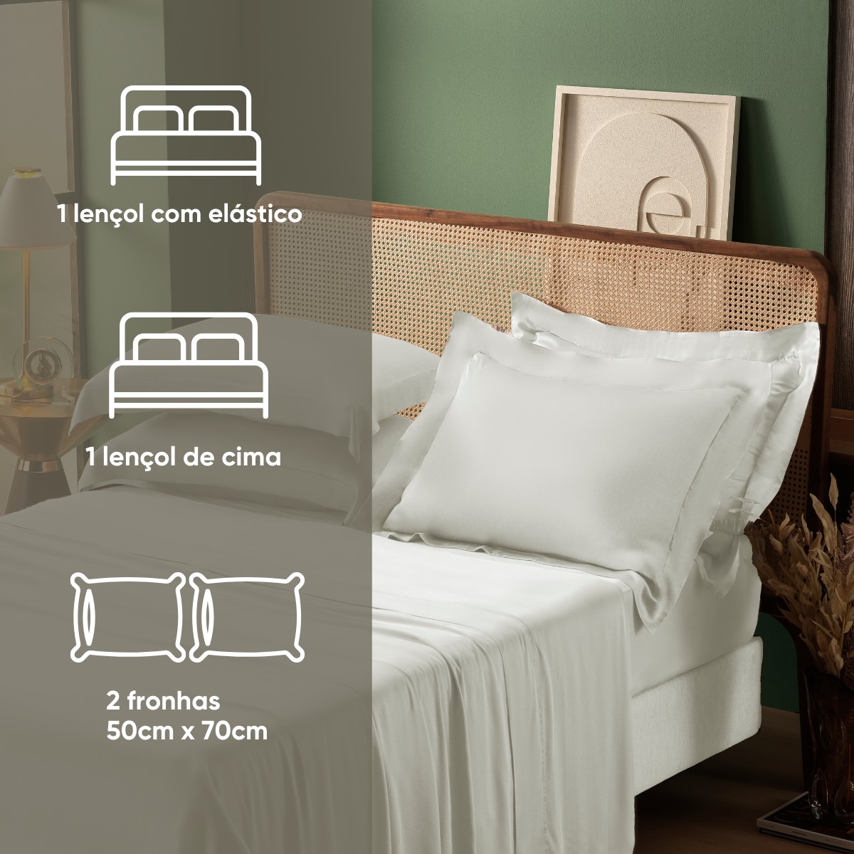 jogo de cama bordare appel amendoa 2