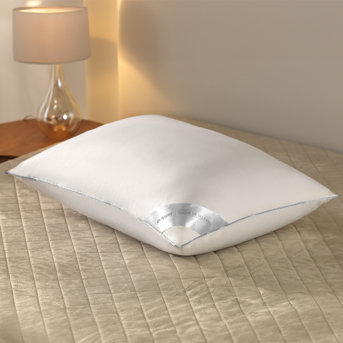 1200xx1200 travesseiro toque de plumas algodao