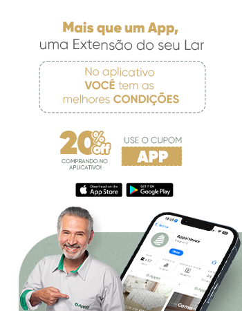 Baixe o App