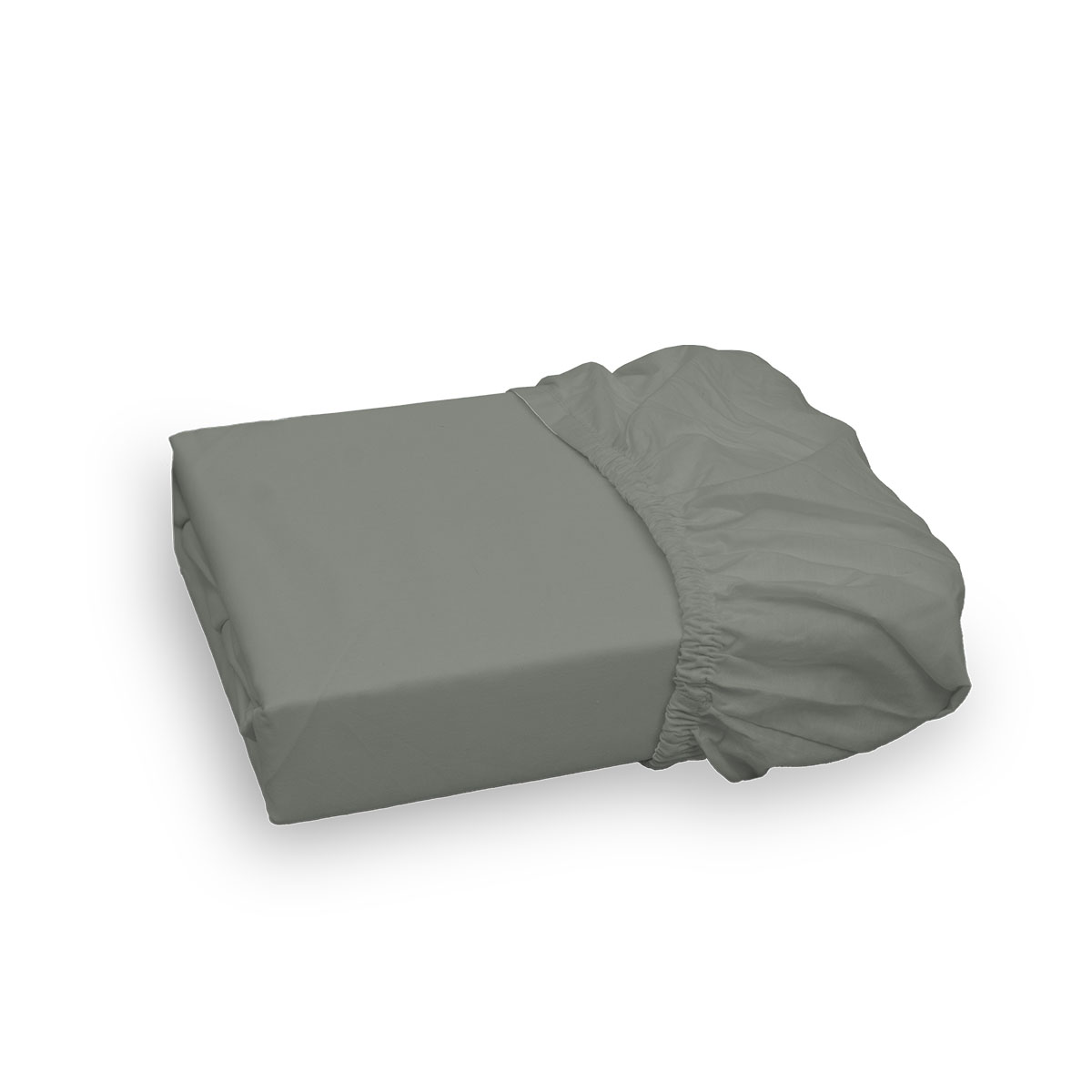 lencol avulso cotton dreams 200 fios still grafite