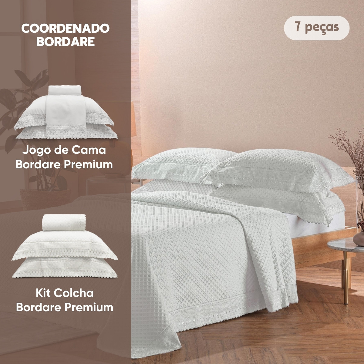 coordenado bordare branco