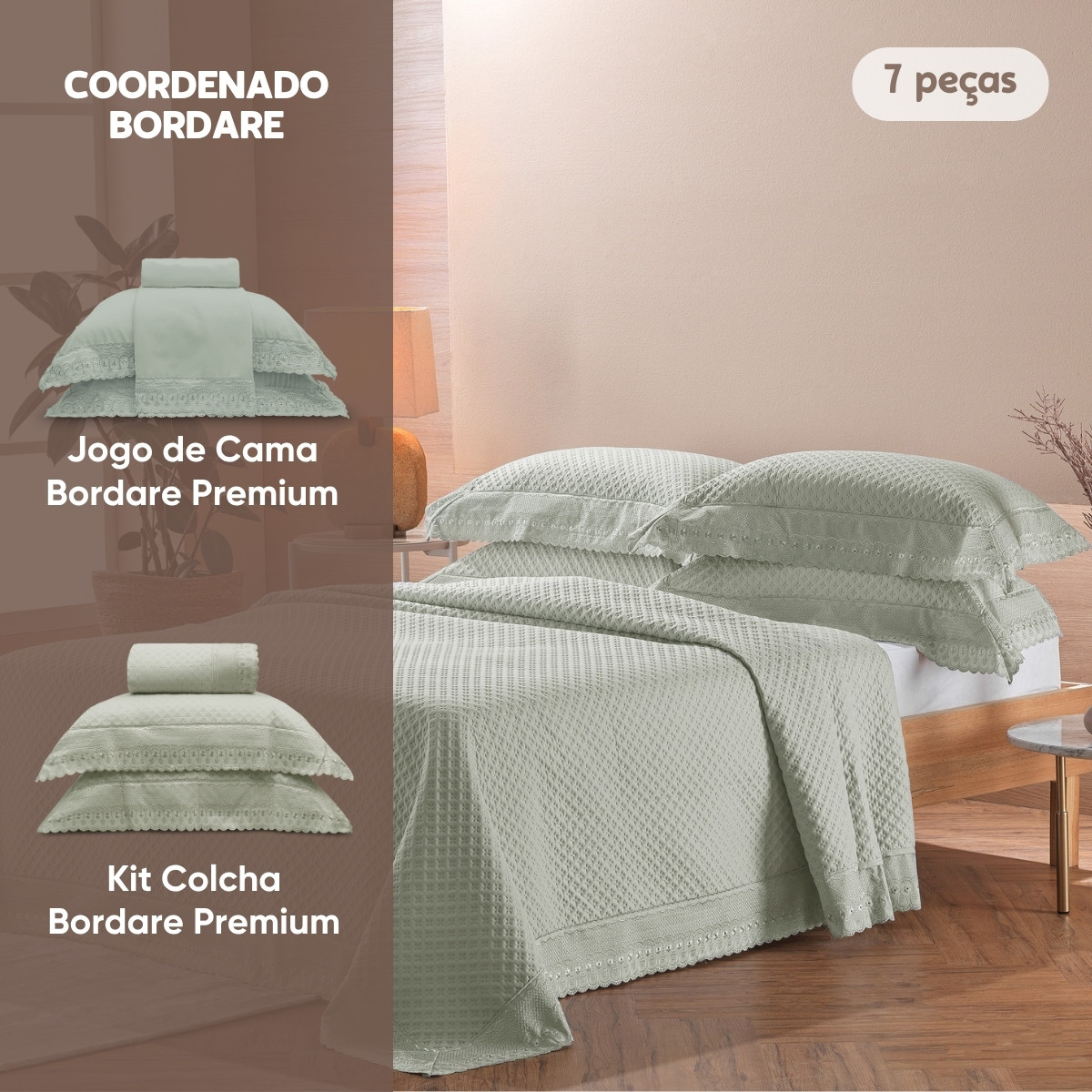 coordenado bordare orvalho