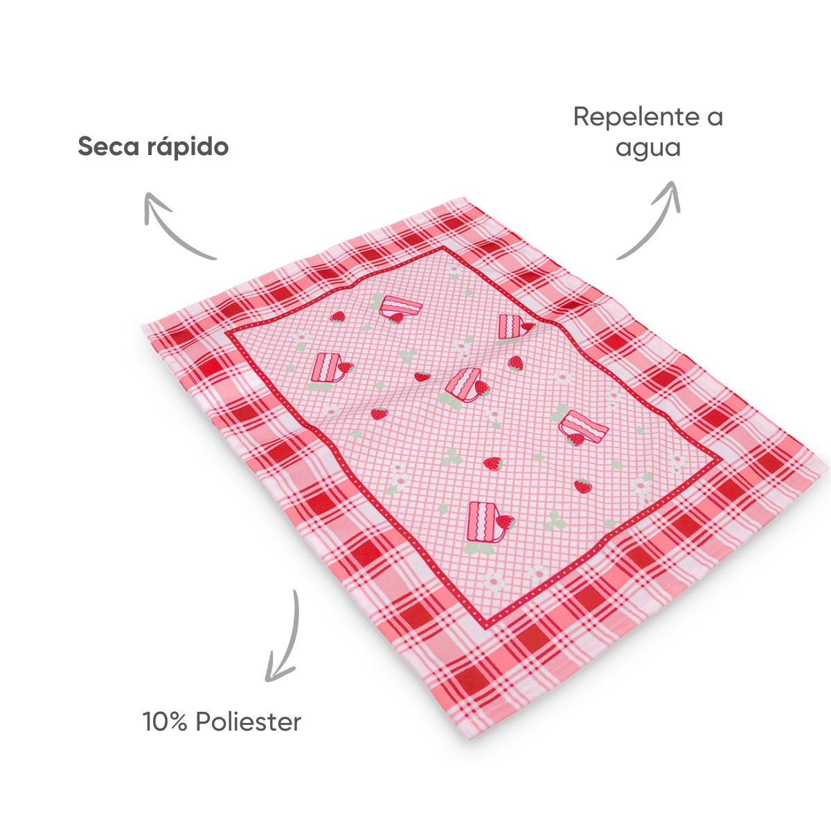 jogo americano york 1 4