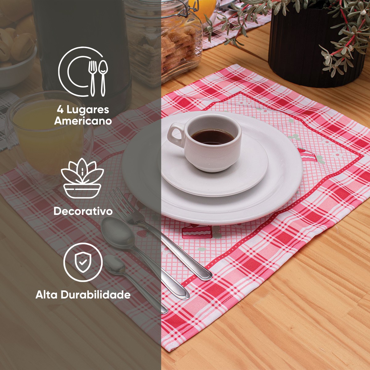 jogo americano york 6 3