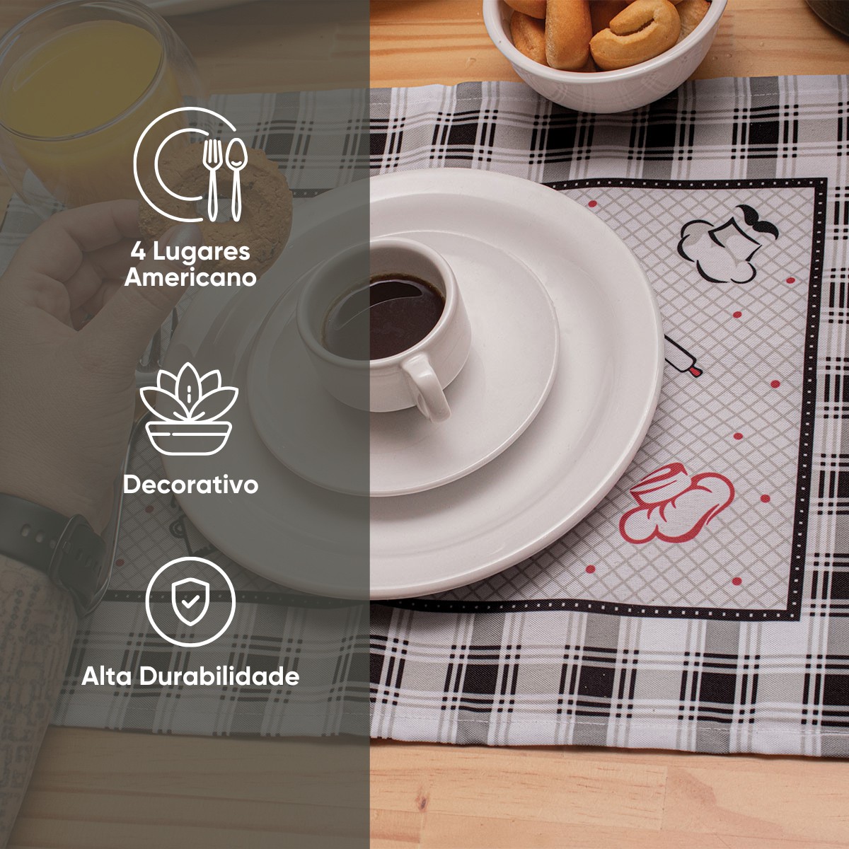 jogo americano york 6