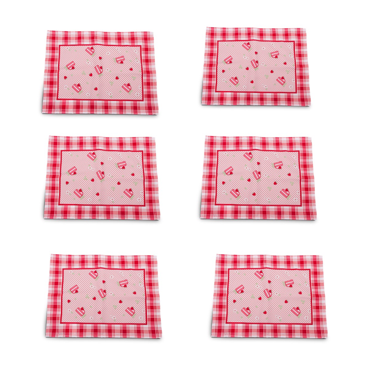 jogo americano york super limpa 3 5