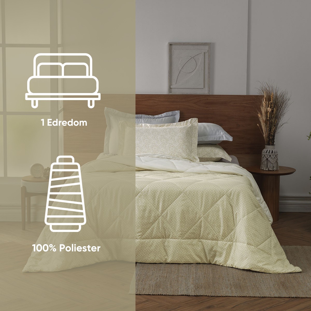 edredom branco 2