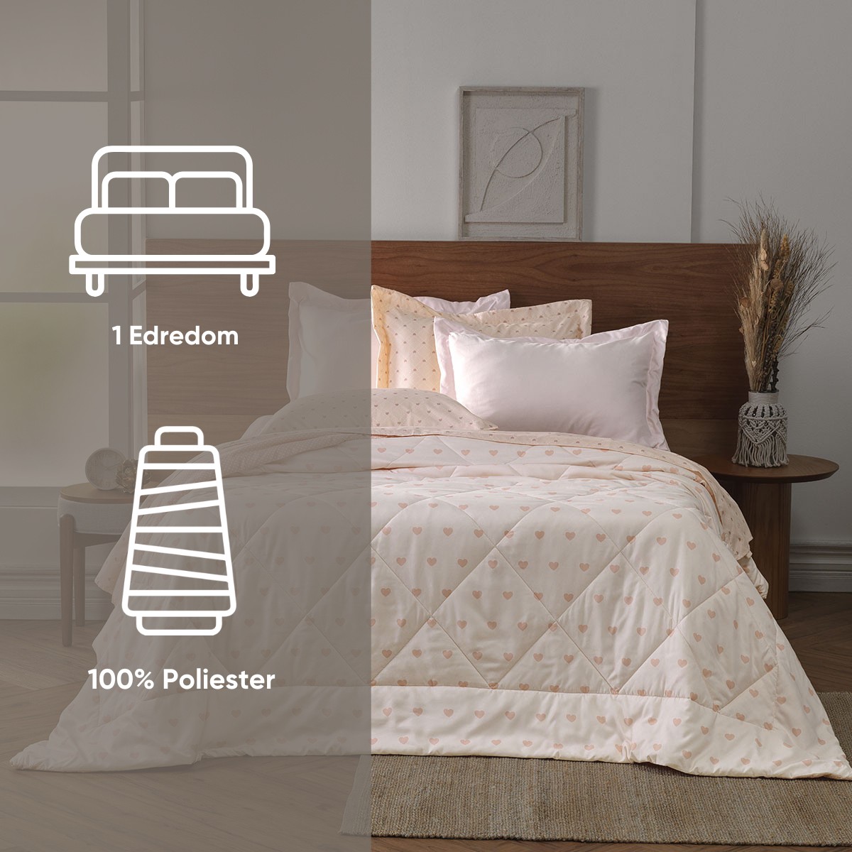edredom branco 4