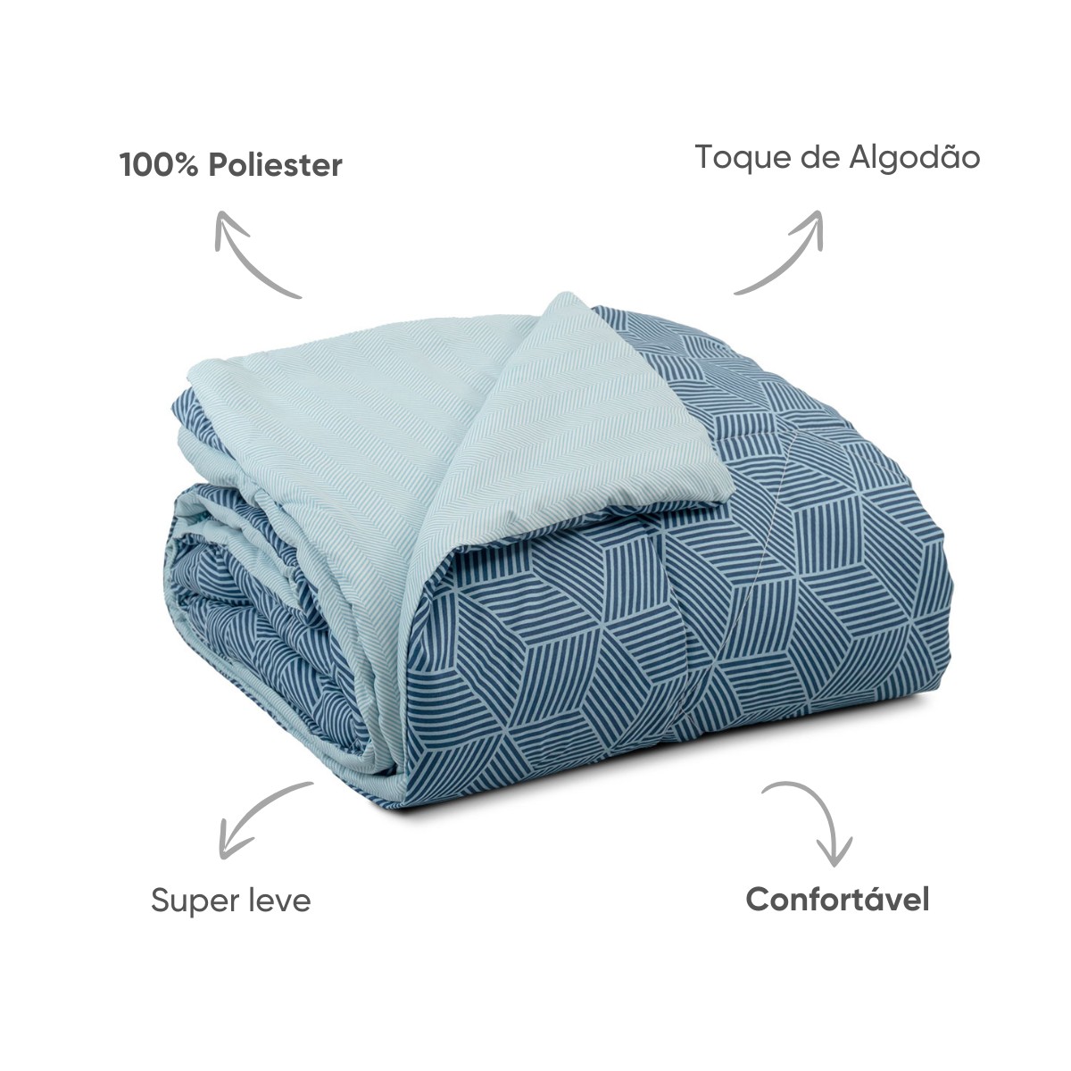 edredom diamond camurca 6 2