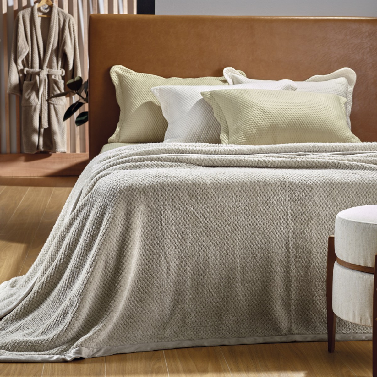 cobertor flannel pollo 500 appel home fendy