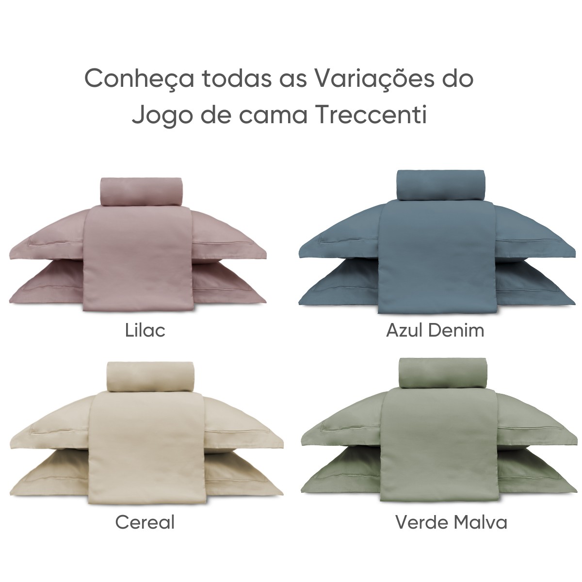 kit colcha charme class variacoes