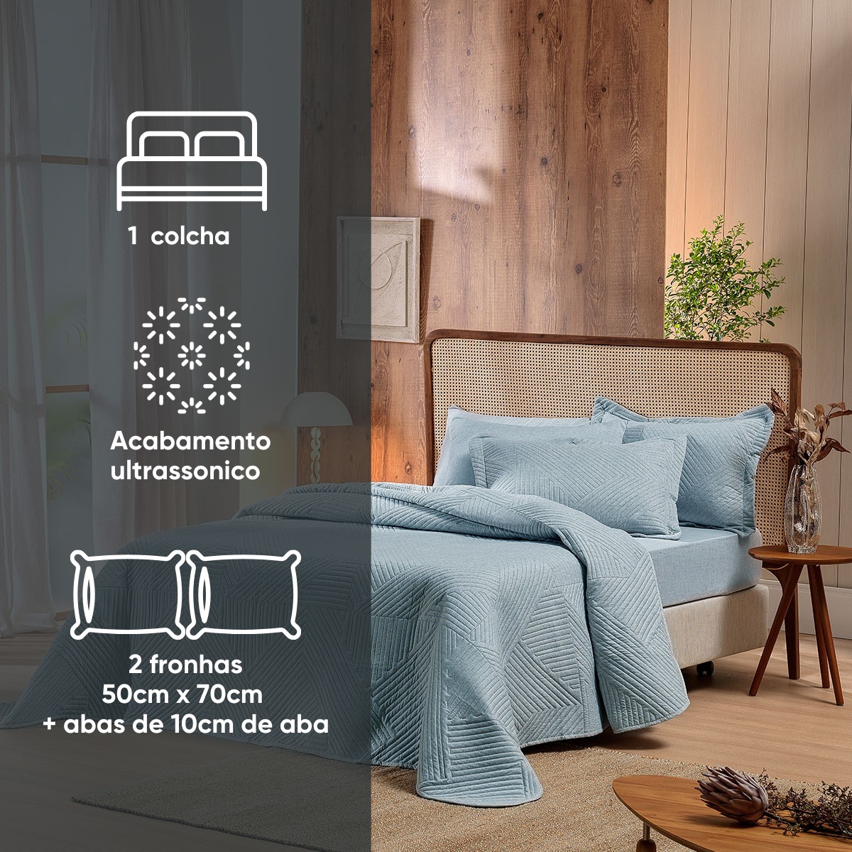 jogo de cama bordare appel amendoa 2 3