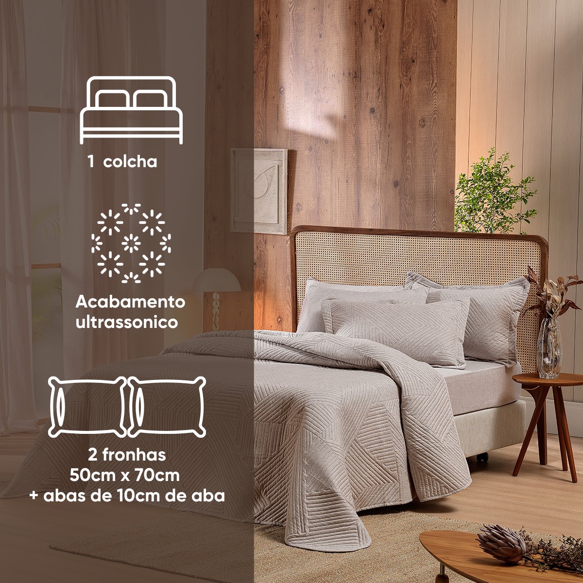 jogo de cama bordare appel amendoa 2