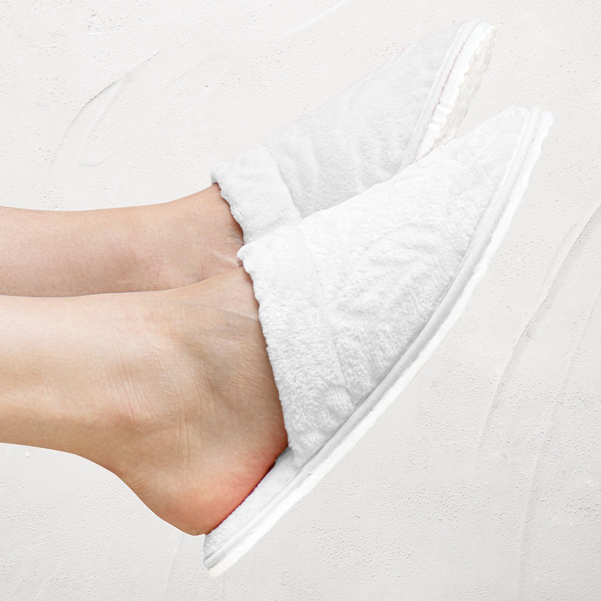 pantufa microfibra flannel lady azaleia