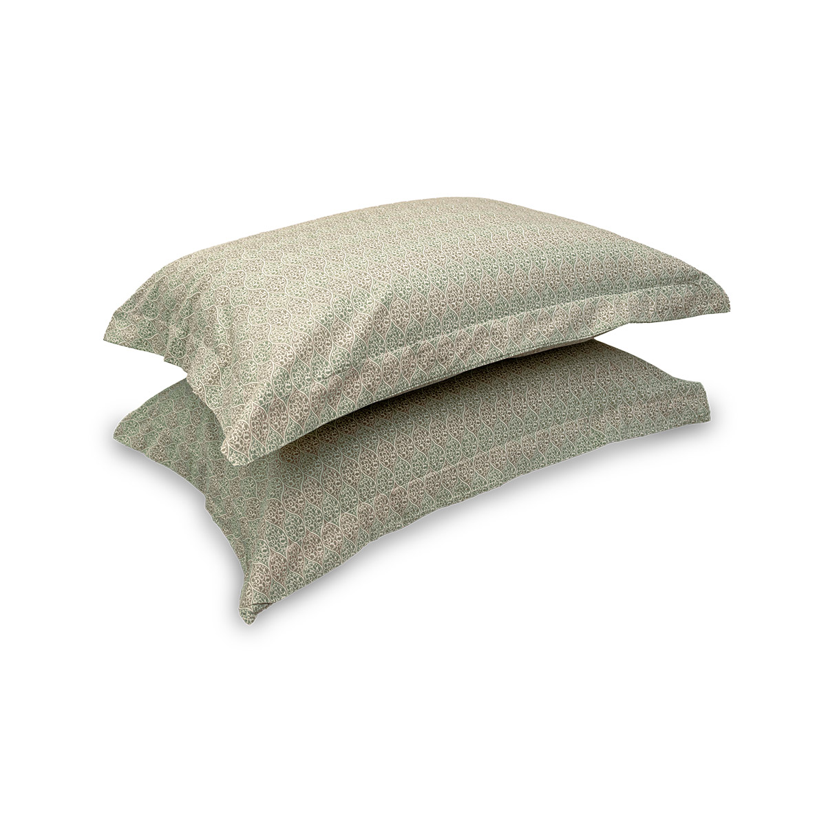 kit fronha cotton dreams 200 fios herbal