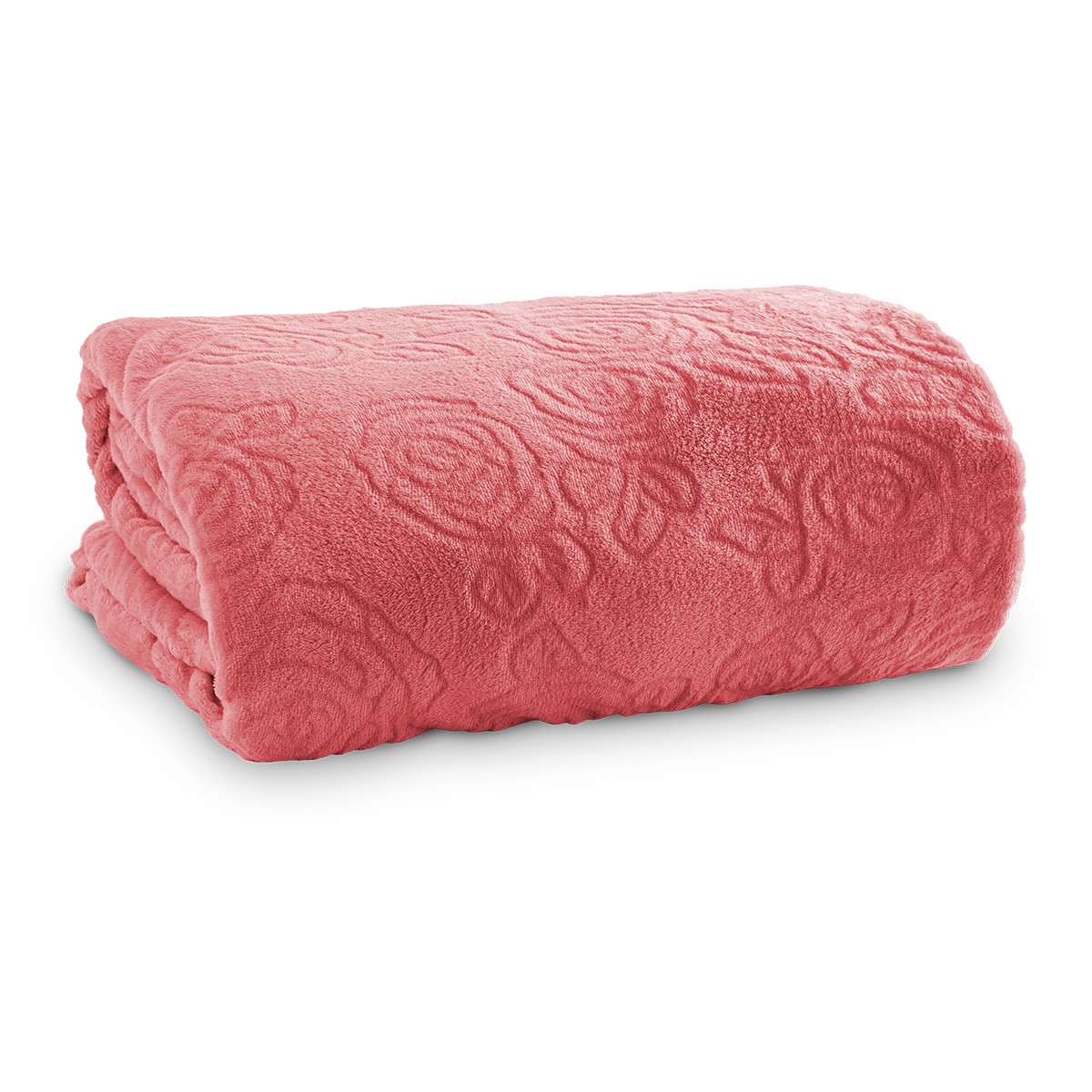 manta flannel lady still begonia