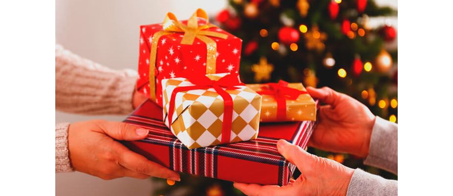 6 Produtos incríveis para você dar de presente neste Natal 🥰🎄