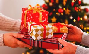 presente de natal presente de natal