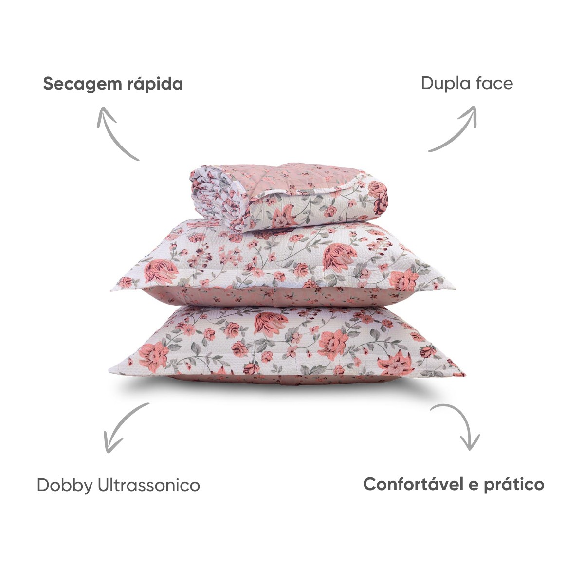 edredom diamond camurca 6 4