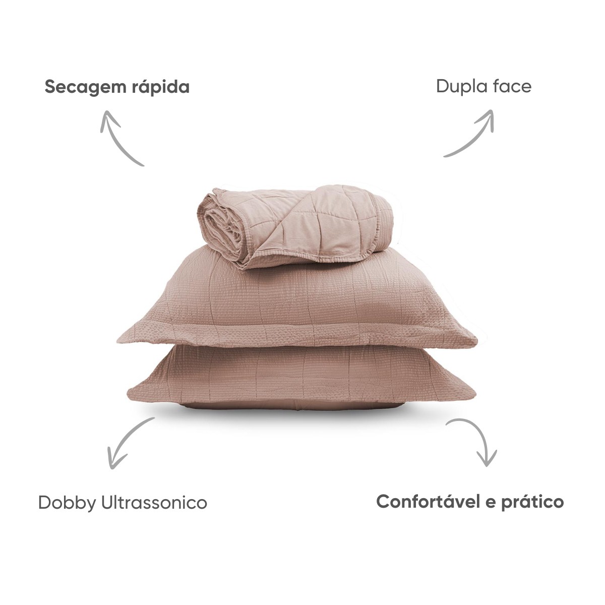 edredom diamond camurca 6