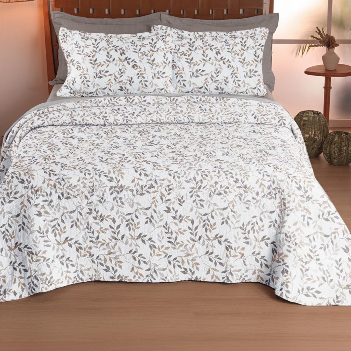 edredom diamond rosa lottus