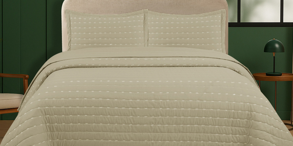 Recomenda&ccedil;&otilde;es de uso do Kit Colcha Golden