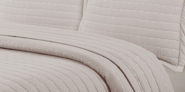 Diferenciais do Kit Colcha Golden