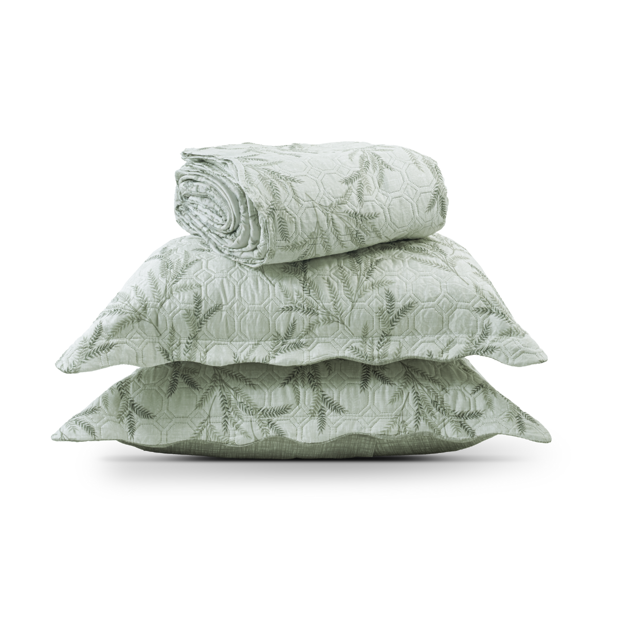 14 kit cobre leito cama solteiro estampado matelasse combinatto