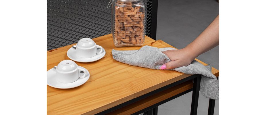 Pano de microfibra: o que é? Quais são seus benefícios? Como usá-los?