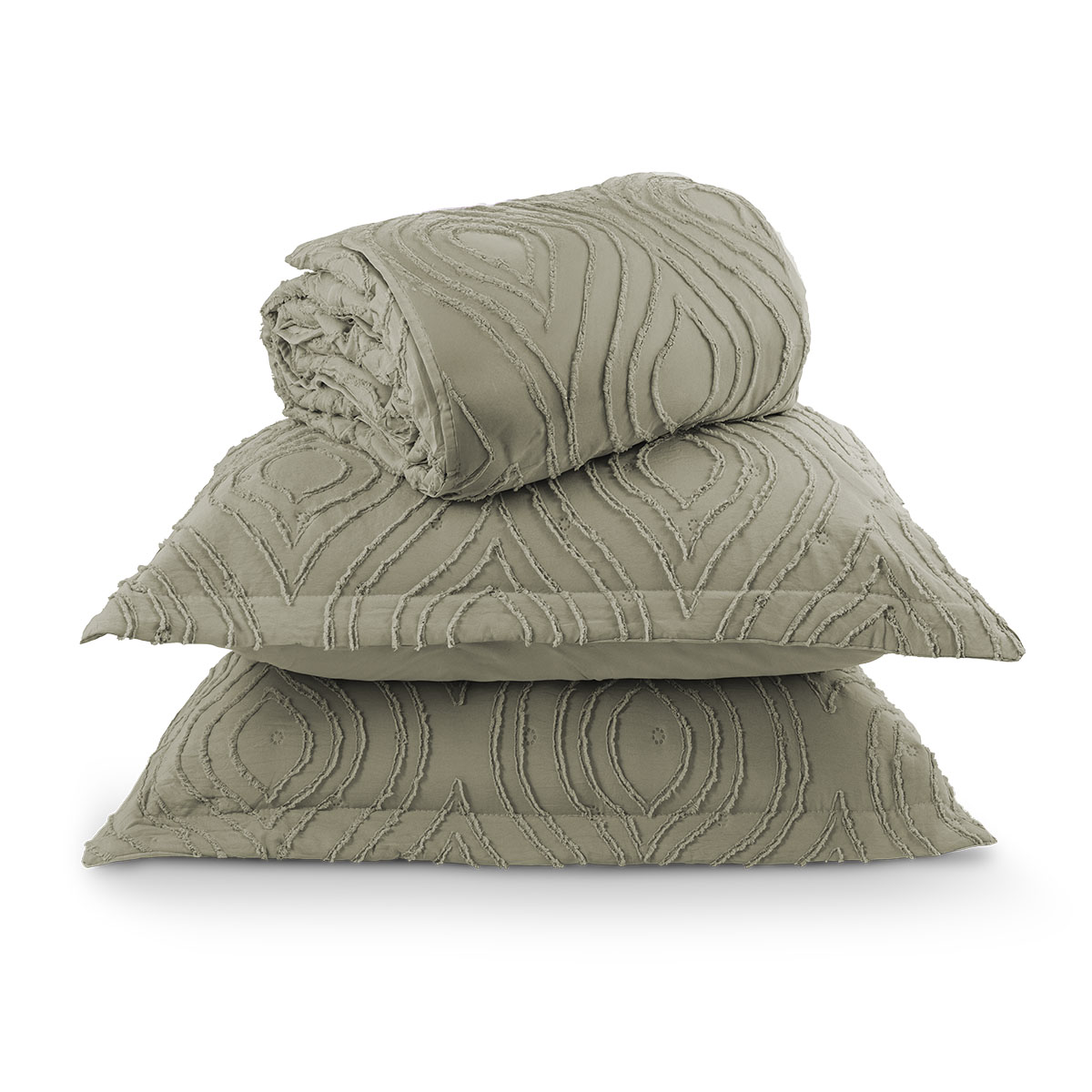 02 kit cobre leito colcha casal extra macio ornare