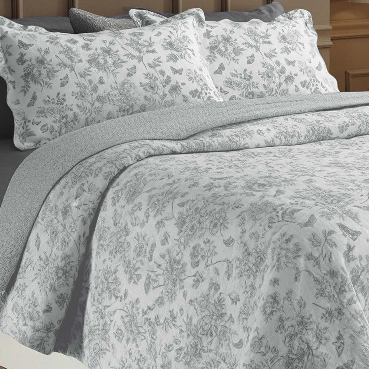 32 kit cobre leito cama solteiro estampado matelasse combinatto