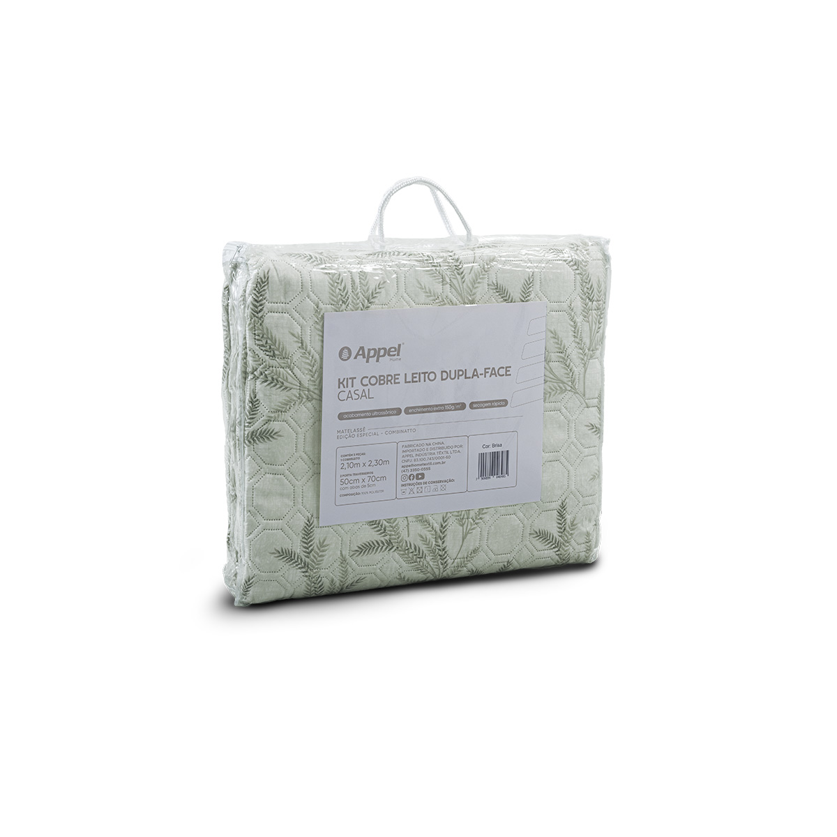 39 kit cobre leito cama solteiro estampado matelasse combinatto