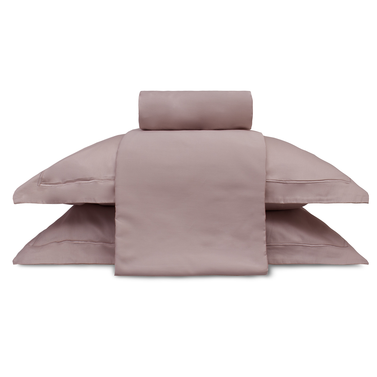 16 jogo de cama solteiro king percal 300 fios 100 algodao treccenti appel home